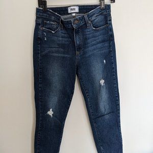 Paige Size 29 Jeans